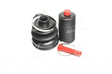 Пыльник ШРКШ Subaru Forester, Impreza, Legacy (выр-во) JAKOPARTS J2883001