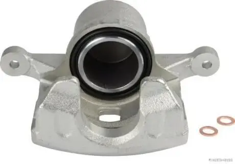 Гальмівний дисковий супорт передн Прав HYUNDAI I30, KIA CEED, PRO CEED 1.0-1.6D 11.11- JAKOPARTS J3220565