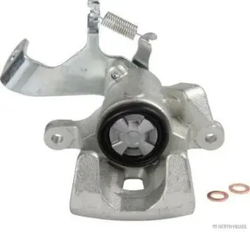 Гальмівний дисковий супорт задн Прав MAZDA CX-5 2.0/2.2D 11.11-02.17 JAKOPARTS J3223070