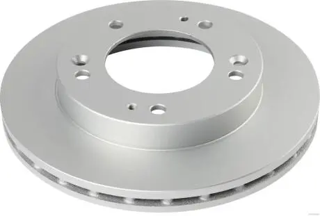 Диск гальмівний JAKOPARTS J3300311