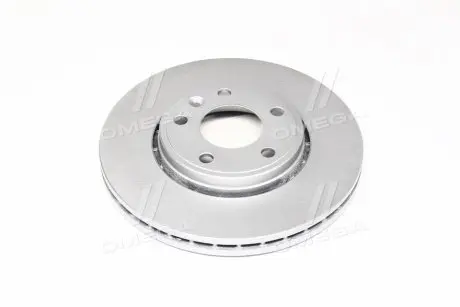 Диск тормозной передний Nissan (выр-во) JAKOPARTS J3301092
