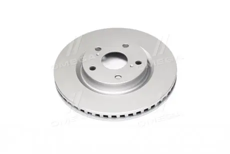 Диск тормозной передний TOYOTA (выр-во) JAKOPARTS J3302178