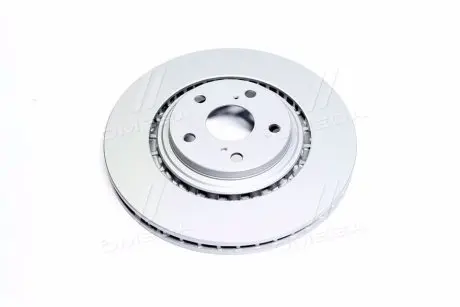 Диск тормозной передний TOYOTA RAV4 IV 12-, LEXUS RX350 RX450 08- (выр-во) JAKOPARTS J3302190