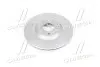 Диск тормозной Mazda CX7 (выр-во) JAKOPARTS J3303089 (фото 4)