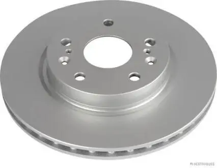 Диск тормозной передний SUBARU (выр-во) JAKOPARTS J3308033