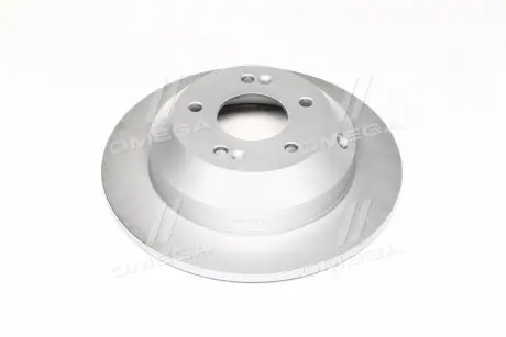 Диск тормозной Hyundai SANTA FE 09; KIA SORENTO 09- (выр-во) JAKOPARTS J3310532