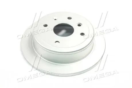 Фото диск гальмівний Chevrolet LACETTI 05- JAKOPARTS J3310908 Диск гальмівний Chevrolet LACETTI 05- JAKOPARTS J3310908