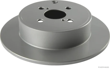 Диск гальмівний JAKOPARTS J3312043