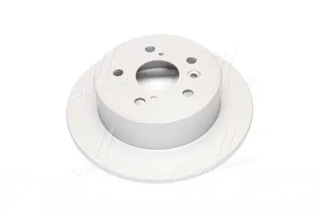 Диск тормозной задний Lexus, Toyota (выр-во) JAKOPARTS J3312087