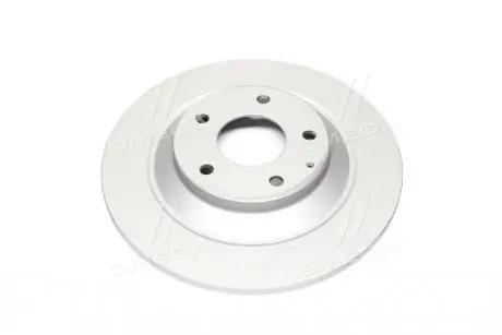 Диск тормозной задний Mazda CX-5 11-17 (выр-во) JAKOPARTS J3313038