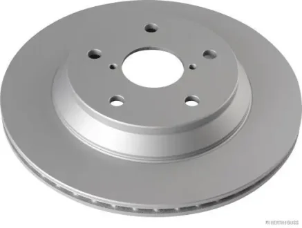 Диск гальмівний JAKOPARTS J3317015