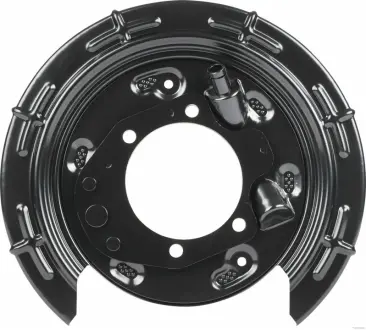 Захист гальмівного диску JAKOPARTS J3340304