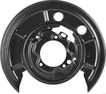 Захист диска гальмівного (L) Citroen Jumper/Fiat Ducato/ Peugeot Boxer 06- JAKOPARTS J3340816