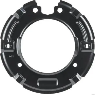 Захист гальмівного диску JAKOPARTS J3340824