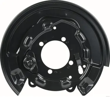 Захист гальмівного диску JAKOPARTS J3342017