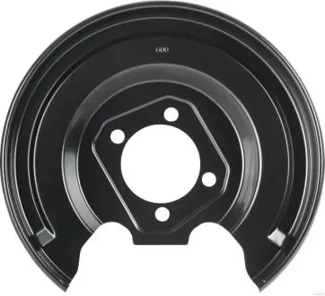 Захист гальмівного диску JAKOPARTS J3352011