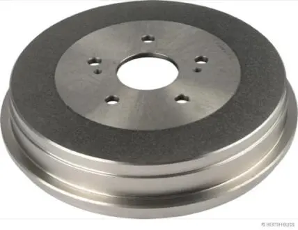 Гальмівний барабан JAKOPARTS J3408019