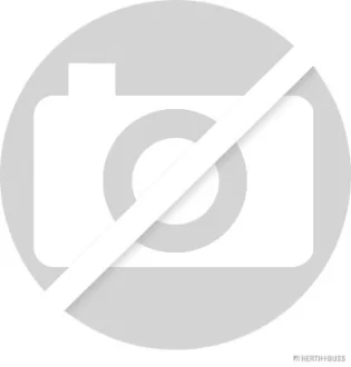 Колодки гальмівні передн. диск. BMW X5 -18, X6 -19 JAKOPARTS J3600885