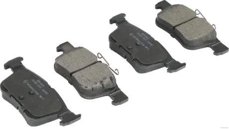 Колодки гальмівні дискові передні Ford Kuga 3 19-, Edge 14- JAKOPARTS J3610823
