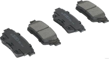 Автозапчасть JAKOPARTS J3611059