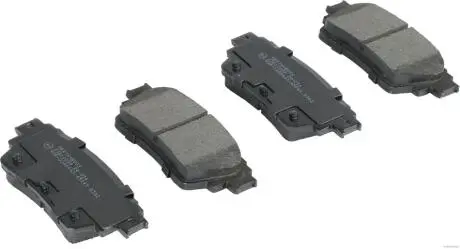 Автозапчасть JAKOPARTS J3611059