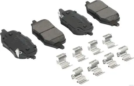 Автозапчасть JAKOPARTS J3613027