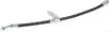 Тормозной шланг передний Лив (длина 477мм, M10x1) SSANGYONG TIVOLI, XLV 1.6/1.6D/1.6LPG 03.15- JAKOPARTS J3700442 (фото 1)