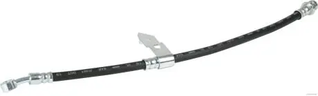 Тормозной шланг передний Лив (длина 477мм, M10x1) SSANGYONG TIVOLI, XLV 1.6/1.6D/1.6LPG 03.15- JAKOPARTS J3700442