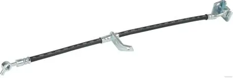 Гальмівний шланг передн Лів (довжина 510мм, M10x1) HYUNDAI I30, KIA CEED, PROCEED 1.0-1.6H 11.16- JAKOPARTS J37005200