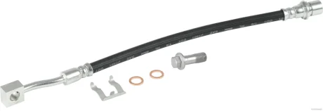 Шланг гальмівний задн. Tesla Model 3 17- JAKOPARTS J3700807