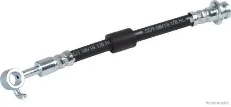 Тормозной шланг изогнута JAKOPARTS J3701235