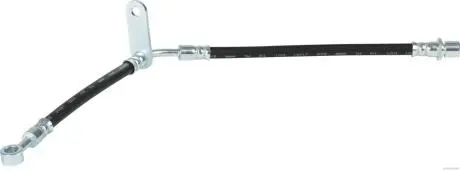 Фото гальмівний шланг задн Прав (довжина 245мм/210мм, M10x1) SUBARU FORESTER, XV 1.6-2.5 04.17- JAKOPARTS J3707127 Гальмівний шланг задн Прав (довжина 245мм/210мм, M10x1) SUBARU FORESTER, XV 1.6-2.5 04.17- JAKOPARTS J3707127