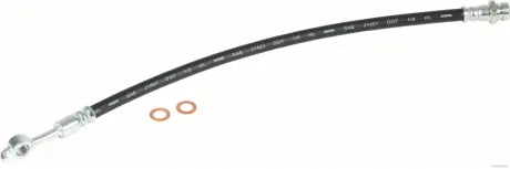 Гальмівний шланг JAKOPARTS J3710350