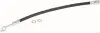 Гальмівний шланг JAKOPARTS J37105017 (фото 1)