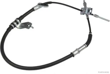 Трос ручного тормоза JAKOPARTS J3910503