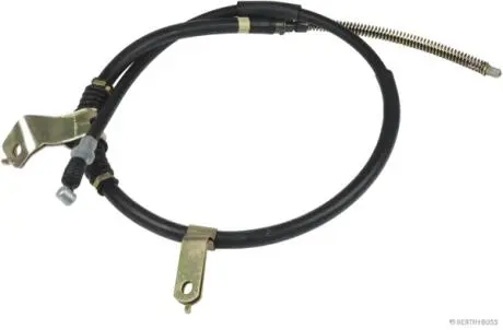 Трос ручного тормоза JAKOPARTS J3920550