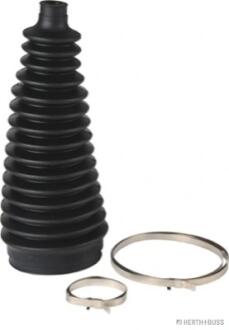 Пильовик кермової рейки JAKOPARTS J4106009