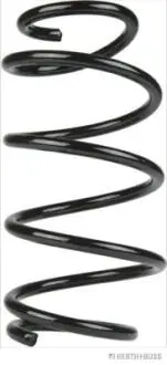 Пружина підвіски передн. Nissan Qashqai 1/Qashqai+2 1 -14 JAKOPARTS J4401016
