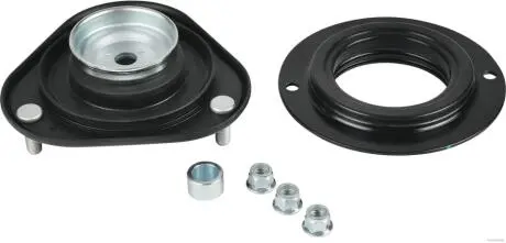 Подушка амортизатора (переднего) + подшипник Toyota Rav4 2.0/2.2D 06- JAKOPARTS J4422009