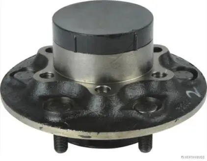 Ступица колеса в сборе JAKOPARTS J4700402