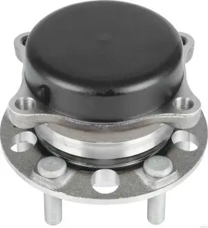 Комплект підшипника колеса JAKOPARTS J4700532