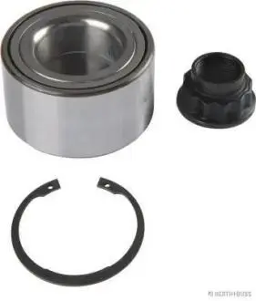 Підшипник кульковий d>30 JAKOPARTS J4702040