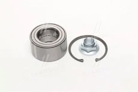 Подшипник ступицы передн. TOYOTA CAMRY (выр-во) JAKOPARTS J4702057