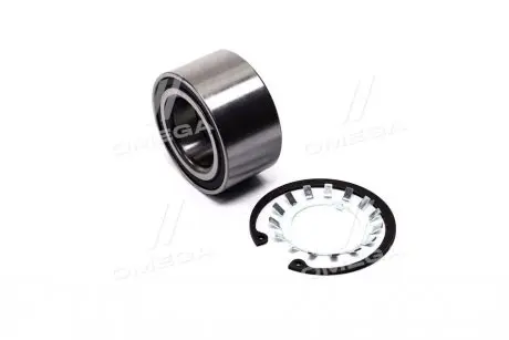 Подшипник ступицы колеса HYUNDAI, KIA (выр-во) JAKOPARTS J4710520