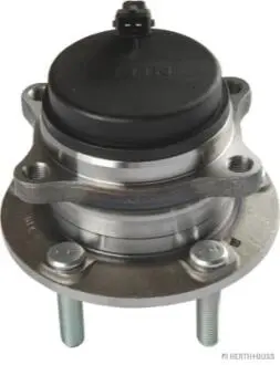 Ступица колеса в сборе JAKOPARTS J4710544