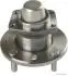 Маточина передня з підшипником CHEVROLET Lacetti 04-13, Nubira 05-11; DAEWOO Lacetti Premiere 09-11 JAKOPARTS J4710912 (фото 1)