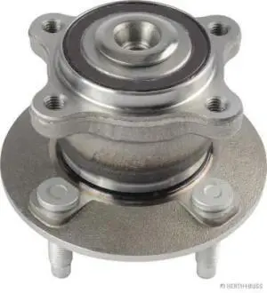 Ступица колеса в сборе JAKOPARTS J4710918