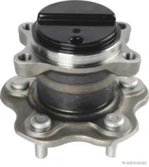 Маточина колеса в зборі JAKOPARTS J4711069