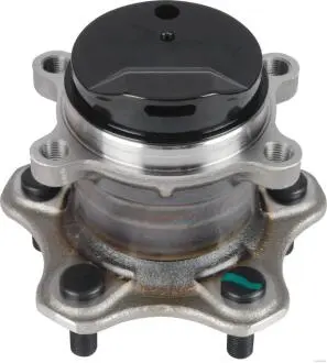 Комплект підшипника колеса JAKOPARTS J4711085