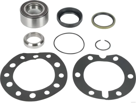 Підшипник маточини задн. Toyota Fortuner 15-, HILUX VIII 15- JAKOPARTS J4712183